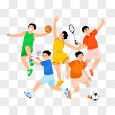 运动员状态稳步提升