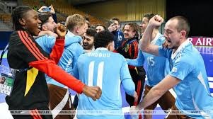 阿尔瓦雷斯首次回应欧冠点球二次触球引热议，球