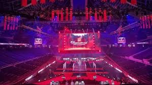 大联盟官方：2026 世界棒球经典赛（WBC）决赛将在迈阿密隆德坡公园球场举行